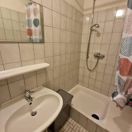 Im Zentrum Von Villingen-schwarzwald, Nahe Bahn-bus * Villingen-Schwenningen