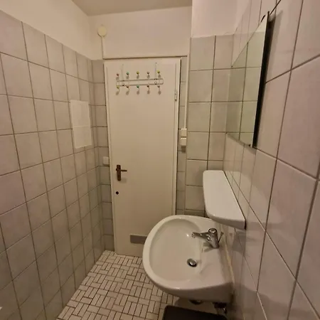 Im Zentrum Von Villingen-schwarzwald, Nahe Bahn-bus Apartmán