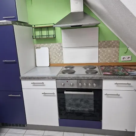 Im Zentrum Von Villingen-schwarzwald, Nahe Bahn-bus Villingen-Schwenningen