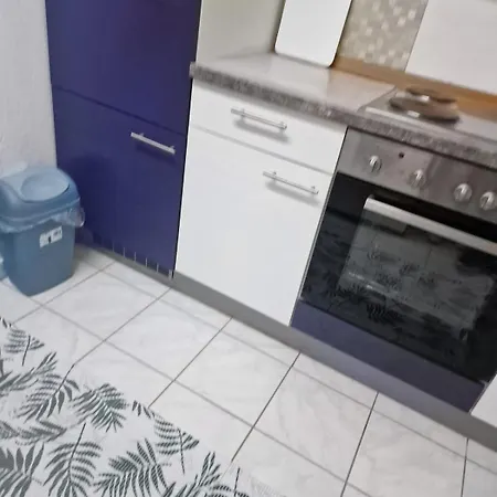 Apartmán Im Zentrum Von Villingen-schwarzwald, Nahe Bahn-bus *