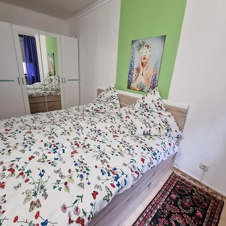 Im Zentrum Von Villingen-schwarzwald, Nahe Bahn-bus * Villingen-Schwenningen