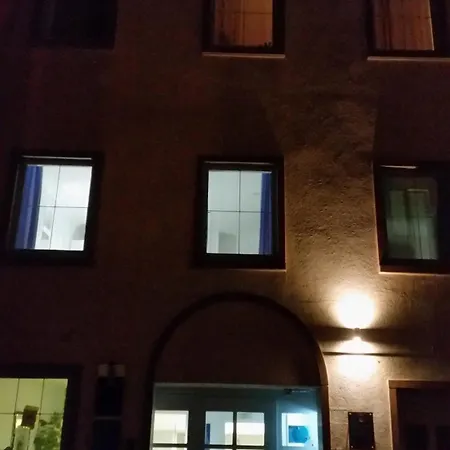 Apartmán Im Zentrum Von Villingen-schwarzwald, Nahe Bahn-bus *