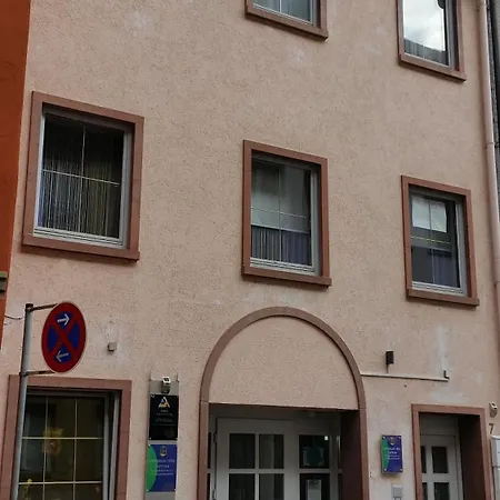 Apartmán Im Zentrum Von Villingen-schwarzwald, Nahe Bahn-bus Villingen-Schwenningen