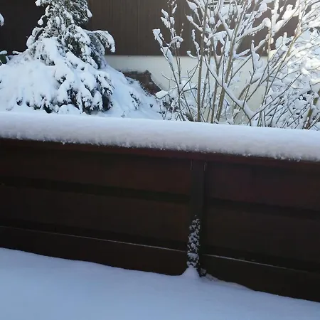 Im Zentrum Von Villingen-schwarzwald, Nahe Bahn-bus Villingen-Schwenningen