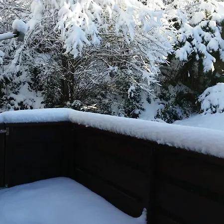 Im Zentrum Von Villingen-schwarzwald, Nahe Bahn-bus Apartmán