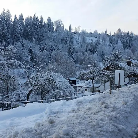 Im Zentrum Von Villingen-schwarzwald, Nahe Bahn-bus Villingen-Schwenningen