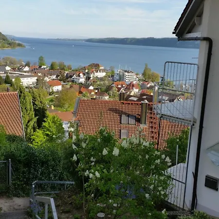 Apartmán Im Zentrum Von Villingen-schwarzwald, Nahe Bahn-bus Villingen-Schwenningen