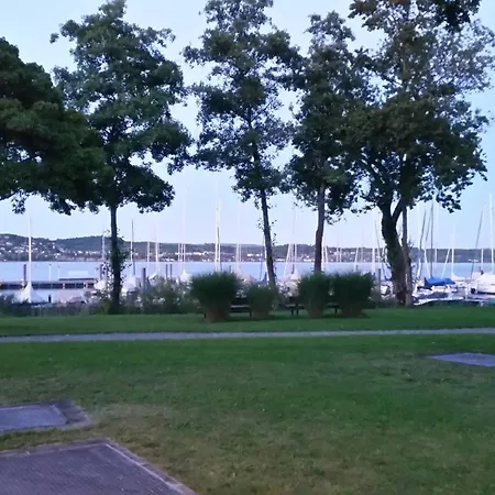 Apartmán Im Zentrum Von Villingen-schwarzwald, Nahe Bahn-bus Villingen-Schwenningen