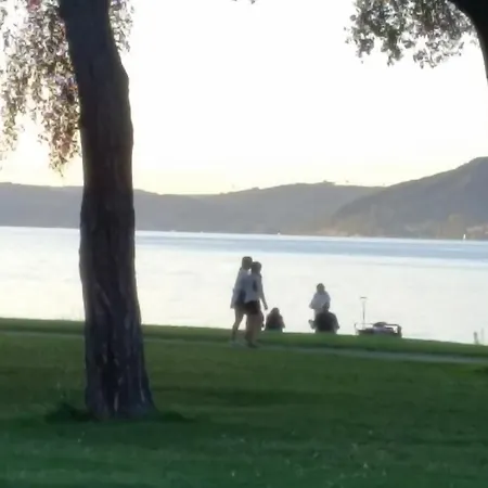 Im Zentrum Von Villingen-schwarzwald, Nahe Bahn-bus *