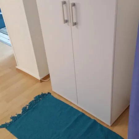 Im Zentrum Von Villingen-schwarzwald, Nahe Bahn-bus Villingen-Schwenningen