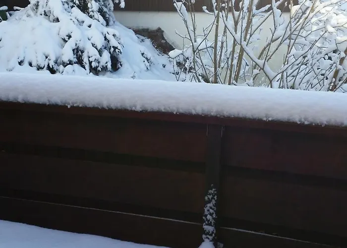 Im Zentrum Von Villingen-schwarzwald, Nahe Bahn-bus Villingen-Schwenningen